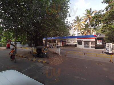 Shruti Restaurant Bar