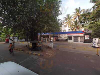 Shruti Restaurant Bar