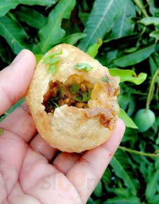 Prasad Panipuri