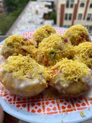 Prasad Panipuri