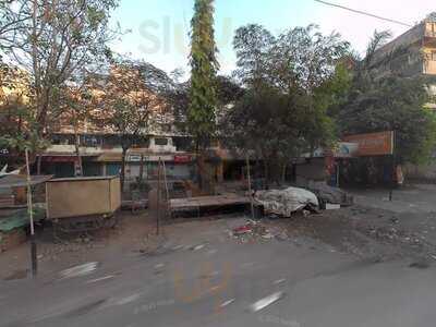 Zakas Family Restaurant