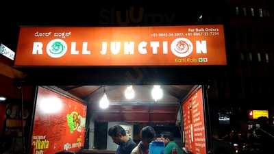 Roll Junction