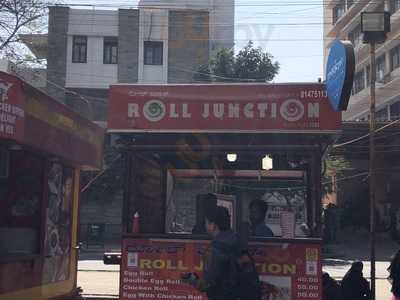 Roll Junction