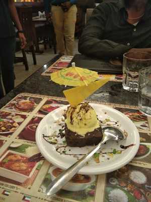 Anjappar Chettinadu Restaurant