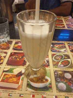 Anjappar Chettinadu Restaurant