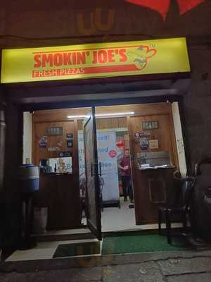 Smokin' Joe's
