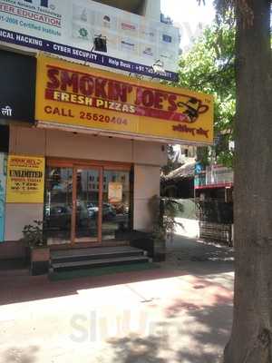 Smokin' Joe's