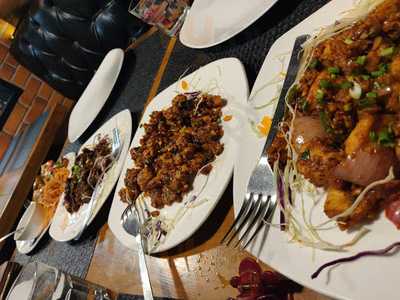 Lemon Grass Restaurant