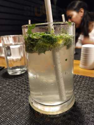 Lemon Grass Restaurant