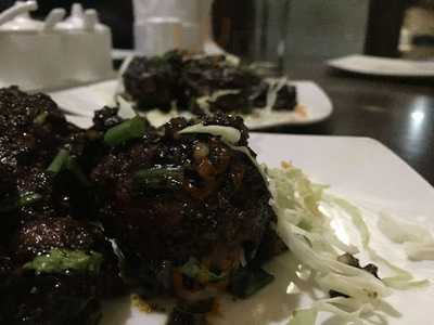 Lemon Grass Restaurant