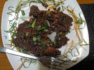 Lemon Grass Restaurant