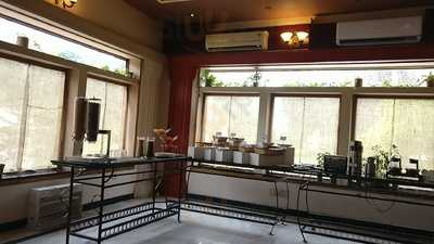 Lemon Grass Restaurant