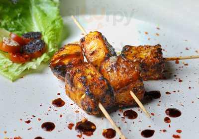 Lemon Grass Restaurant