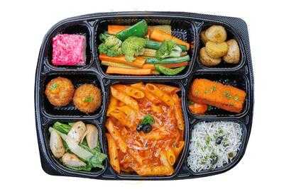 Lemon Grass Restaurant