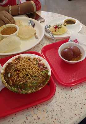 Khana Khazana New Chinese Fast Food Centre