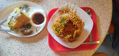 Khana Khazana New Chinese Fast Food Centre