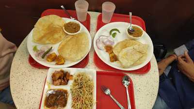 Khana Khazana New Chinese Fast Food Centre