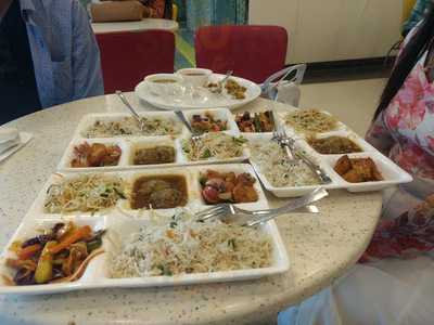 Khana Khazana New Chinese Fast Food Centre