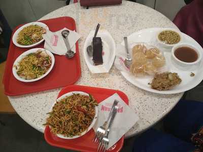 Khana Khazana New Chinese Fast Food Centre