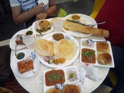 Khana Khazana New Chinese Fast Food Centre