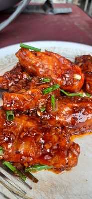 Khana Khazana New Chinese Fast Food Centre