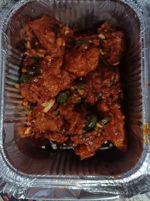 Khana Khazana New Chinese Fast Food Centre