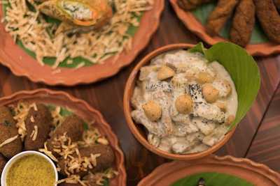 Nasha Bar & Restaurant