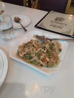 Nasha Bar & Restaurant