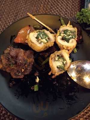 Nasha Bar & Restaurant