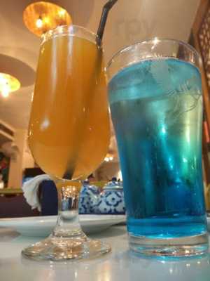 Nasha Bar & Restaurant