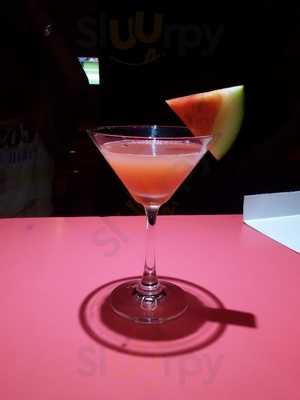 Nasha Bar & Restaurant