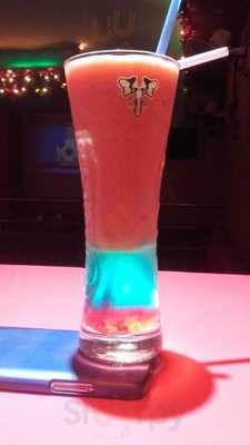 Nasha Bar & Restaurant