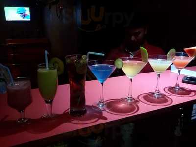 Nasha Bar & Restaurant