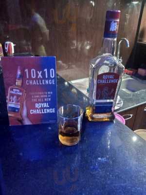 Nasha Bar & Restaurant