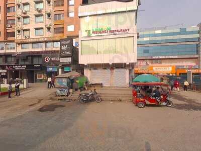 Nasha Bar & Restaurant