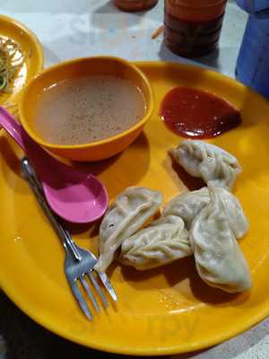 Muskan Fresh Fruit Juice Corner