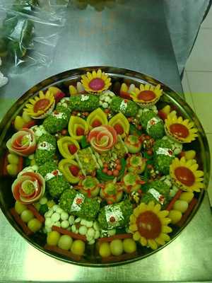 Muskan Fresh Fruit Juice Corner