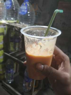Muskan Fresh Fruit Juice Corner