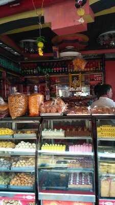 Nandini Bakery & Sweets