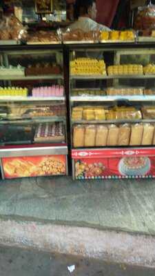 Nandini Bakery & Sweets