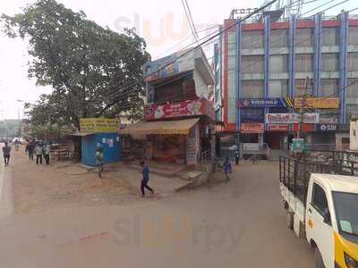 Nandini Bakery & Sweets