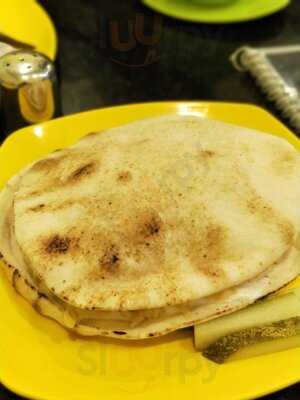 Smokee Grill And Kebab