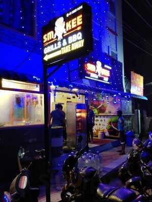 Smokee Grill And Kebab