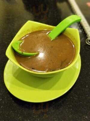 Smokee Grill And Kebab