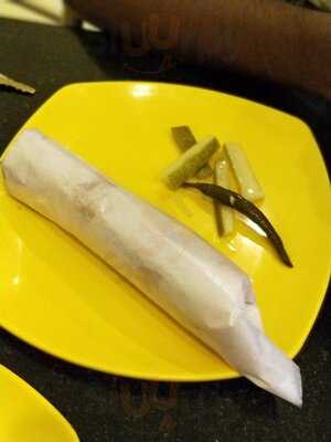 Smokee Grill And Kebab