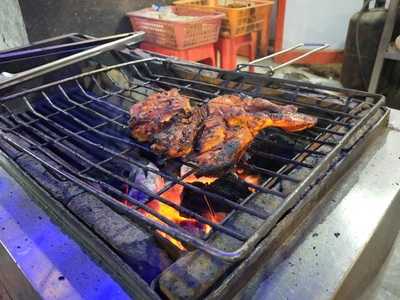 Smokee Grill And Kebab