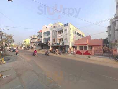 Smokee Grill And Kebab