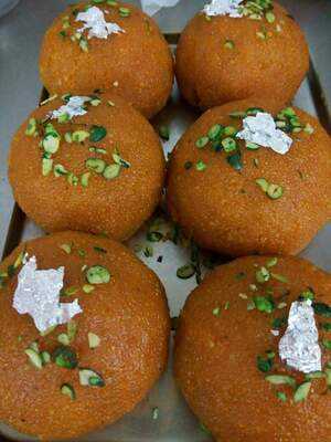 Lakshmi Narayan Mishtanna Bhandar