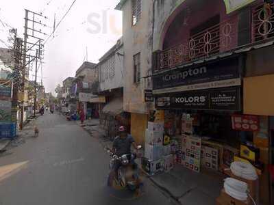 Lakshmi Narayan Mishtanna Bhandar
