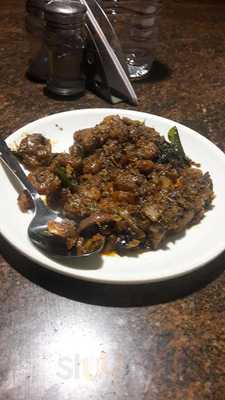 Sree Anjappar Hotel Restaurant